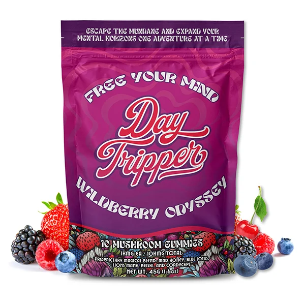 Wildberry Odyssey variant product image